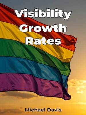 cover image of Visibility Growth Rates